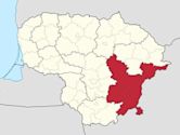 Vilnius County