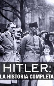 Hitler: The Rise and Fall