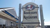 'A Cheers mentality': Bookstore & Restaurant in Wellfleet still strong 60 years later