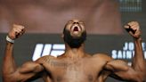 Jon Jones vs Ciryl Gane time: When does UFC 285 start in UK and US this weekend?