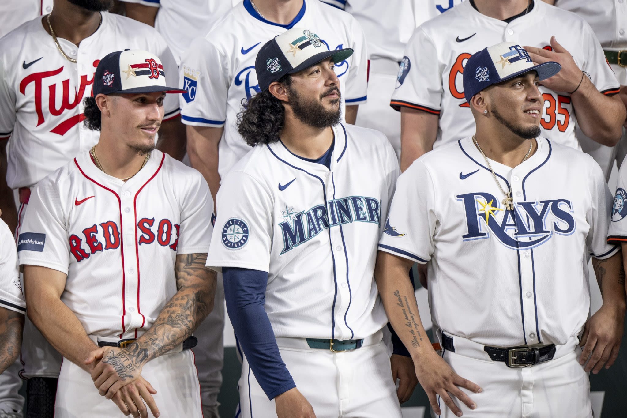 Watch MLB’s 2024 All-Star Game for free—and without cable