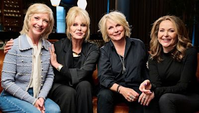 Absolutely Fabulous to return with one-off special – details