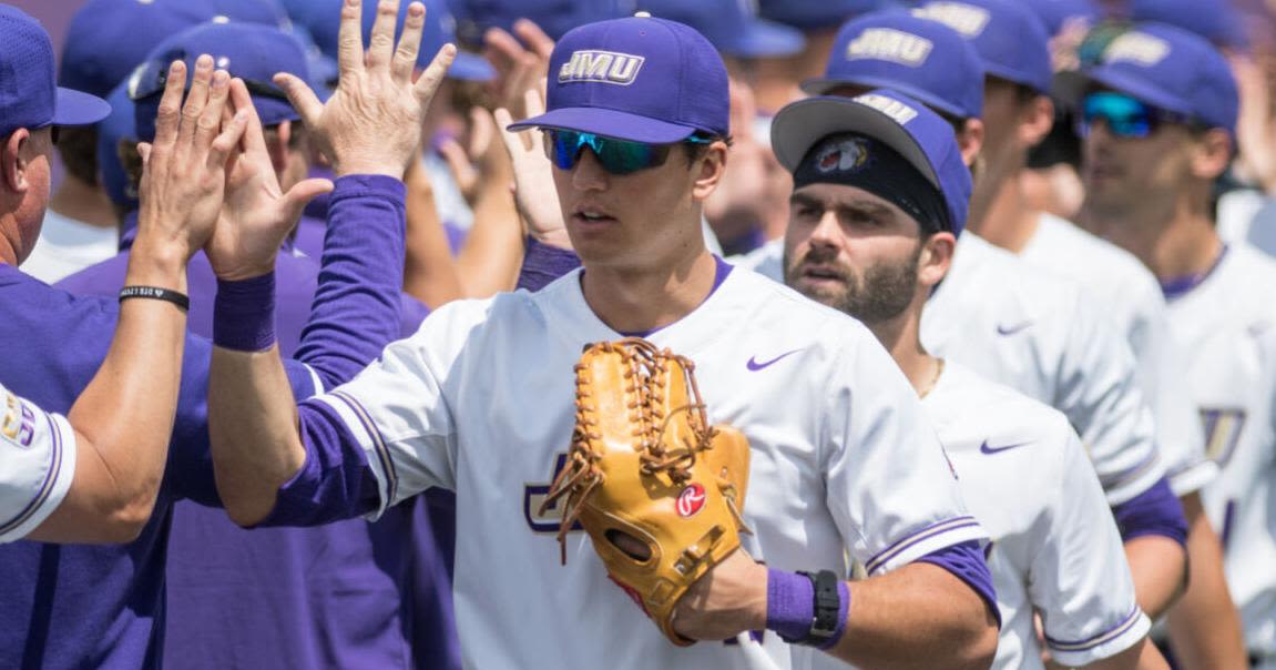 JMU Makes First NCAA Regional Since 2011