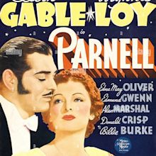 Parnell - Movie Poster Stock Photo - Alamy