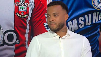 Chelsea CL winner Ryan Bertrand, 34, announces retirement live on Sky Sports