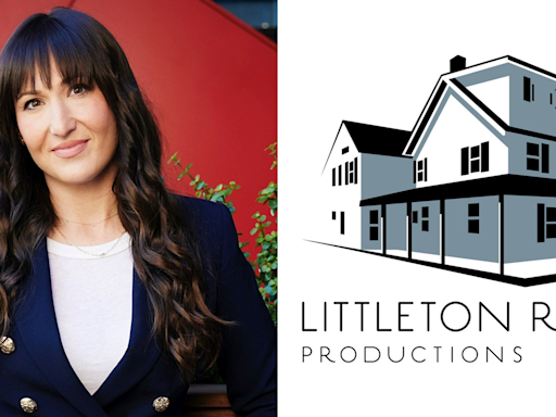 ‘Dr. Death’ Duo Patrick Macmanus and Kelly Funke’s Littleton Road Productions Hires Lauren Paget as Senior Vice President...