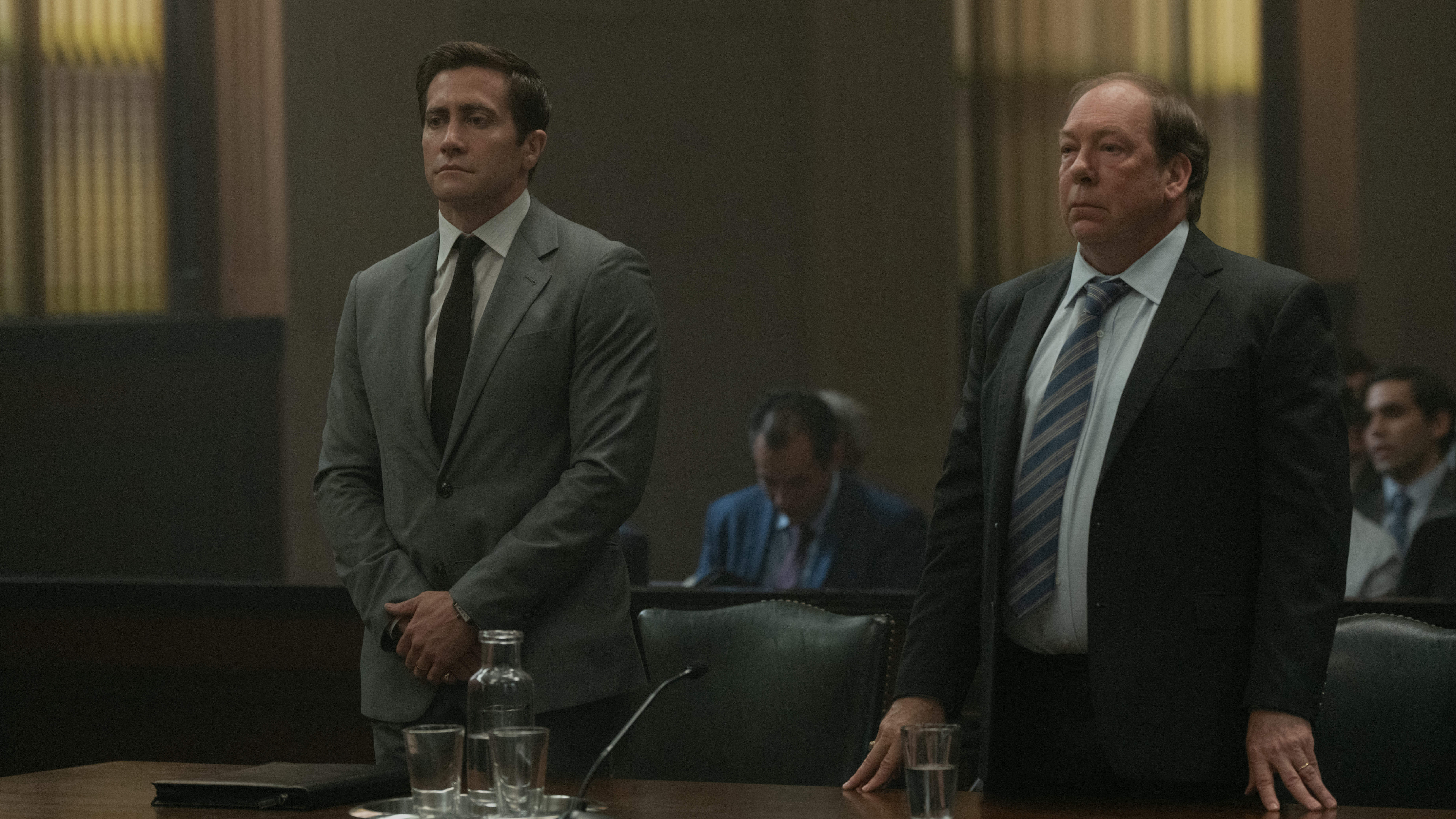 ‘Presumed Innocent’ Finale Shocker: Is Jake Gyllenhaal’s Rusty Sabich Guilty or Innocent? The Killer Is Revealed to Be [SPOILER]