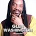 Glen Washington Masterpiece