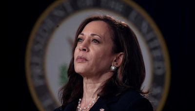 Election 2024 updates: Harris raises $50 million after Biden endorsement, campaign says