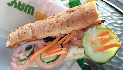 Seriously, Ireland Doesn't Classify Subway's Bread As Real Bread