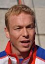 Chris Hoy