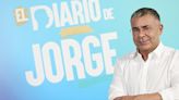 Así es el nuevo plató que ocupará Jorge Javier Vázquez con 'El diario de Jorge'