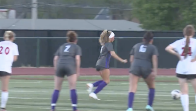 Hickman girls soccer gets 6-0 shutout win over Jefferson City