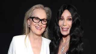 Cher Recalls the First Time She Met “Silkwood” Costar Meryl Streep: 'From Then on We Were Joined at the Hip'
