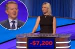 Embarrassed ‘Jeopardy!’ contestant speaks out after earning second-lowest score ever