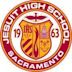 Jesuit High School (Carmichael)