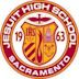 Jesuit High School