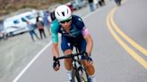 Miguel Ángel López and his rollercoaster career continues at Tour of the Gila