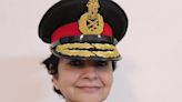 Who is Lt Gen Sadhna Saxena Nair, the first woman Director General of Medical Services in Indian Army