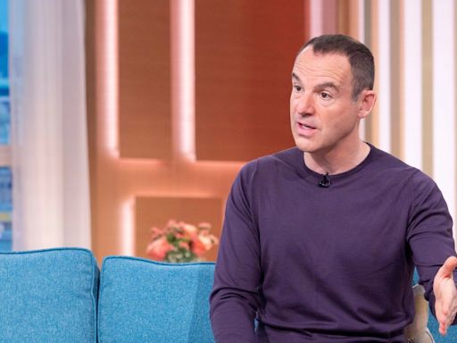 Martin Lewis' MSE refund warning after money transfer firms goes bust