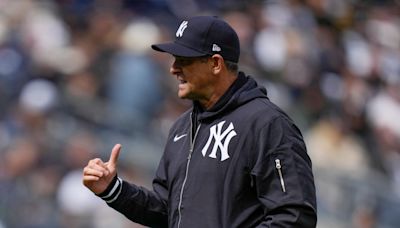 Laziness, stupidity, errors: Even YES announcers indict Yankees’ Aaron Boone in ugly collapse