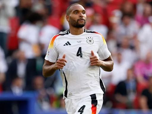 Manchester United 'enquire' about Jonathan Tah transfer as £100m stance emerges