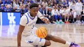 How to watch today's Kentucky Wildcats vs. Oakland Golden Grizzlies NCAA March Madness men's college basketball game