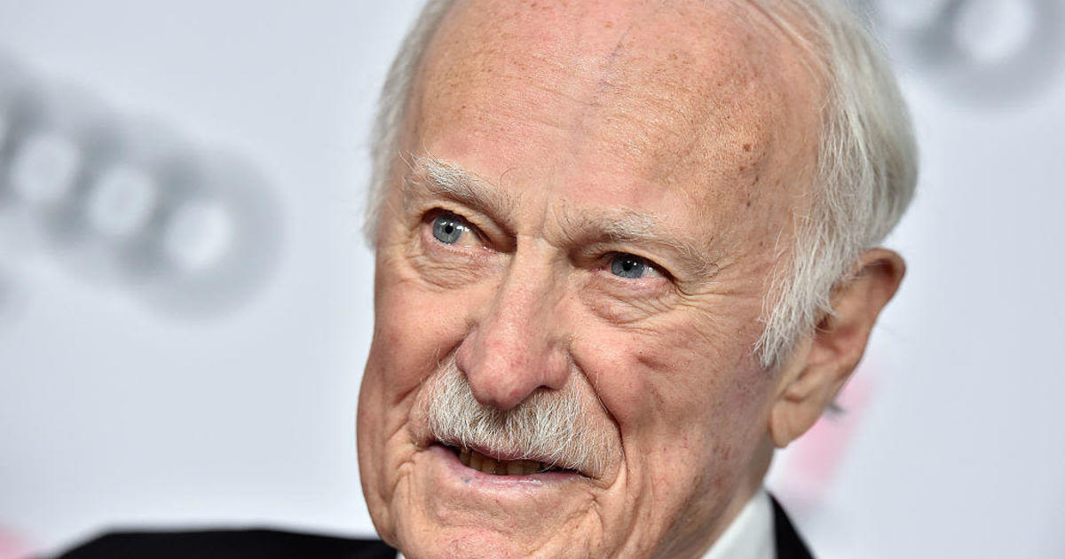 Dabney Coleman, "9 to 5" and "Tootsie" actor, dies at 92