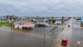 Alberto makes landfall in Mexico while flooding parts of Texas coast