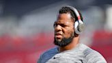 Free-agent DT Ndamukong Suh tweets “Raiders could be fun” for 2022 season