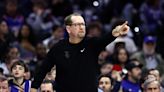 Nick Nurse looking forward to reintegrating Joel Embiid into offense