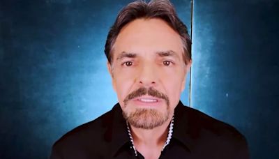 Eugenio Derbez reacciona a los ataques al video donde pide a la población salir a votar