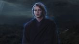 Hayden Christensen and Rosario Dawson go deep on Anakin and Ahsoka's long-awaited reunion