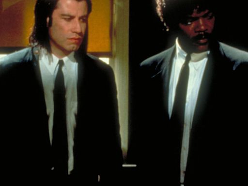 Samuel L. Jackson revela que 'Pulp Fiction' pudo tener un final mucho más violento