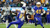 Defense comes to forefront for Chargers in past 2 victories