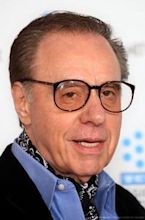 Peter Bogdanovich