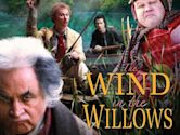 The Wind in the Willows