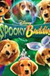 Spooky Buddies: A Casa Mal-Assombrada