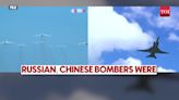 Russian Bombers 'Clash' With U.S. Air Force Jets; China Joins Mission In First Such Incident