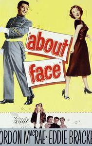 About Face (1952 film)