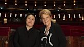 Met Opera hosts 4 female conductors in landmark week. From its founding to 2016, there were only 4