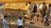Precious metals, gems, ivory found in artifact-laden tombs unearthed in Cyprus