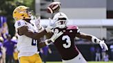 Former Mississippi State Bulldogs Cornerback Meets With Browns