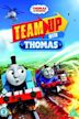 Thomas & Friends: Team Up with Thomas