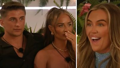 Who is the Love Island bombshell? Everything we know about the new arrival