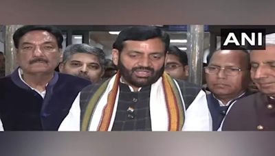 Haryana CM Saini Announces 10% Reservation Quota for Agniveers in Government Jobs