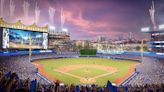 Renderings show what a Royals stadium could look like in the West Bottoms