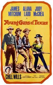 Young Guns of Texas