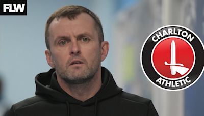 Charlton Athletic: Reading FC defeat may leave Nathan Jones questioning duo - View