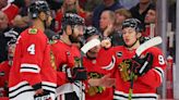 Blackhawks' players now understand how rebuilds work, but they're growing impatient